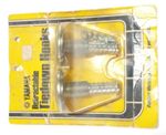 Yamaha Motorcycle Retractable Tie Down Hooks ACC-11110-38-00 Universal