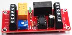 AS306 Automatic Shuttle with Timed Stops & Signal Control