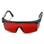 Freemascot OD 4 +190nm-550nm Wavelength Laser Safety Glasses For Treatments
