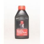 Apec DOT 4 Low Viscosity Brake & Clutch Fluid ESP Performance 500ml 0.5 Litres