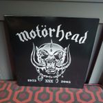 Motorhead 2005 Tour Programme Very Good/Excellent Condition Snaggletooth 
