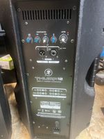 Mackie Thump 12 1000wPowered Loudspeaker