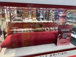 Very Limited Edition Toblerone, Eton Mess - LONDON HEATHROW SPECIAL only 4000 
