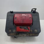 ♻️ Yamaha Yfm 350 Wolverine 1996 - 2005 Rear Luggage Box Brake Light ♻️