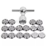 2×5g-40g Golf Custom Weight Kit Wrench Tool For Titleist Scotty Cameron Putters