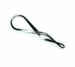 WOODTURNING STEEL  DOUBLE ENDED INSIDE OUTSIDE CALIPERS - 2 SIZES