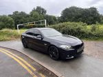BMW 535D