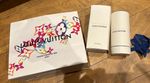 Louis Vuitton LV    ombre nomade 100ml Eau de Parfum Empty Bottle Box, Bag