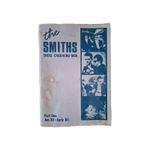 The Smiths Those Charming Men (Part 1 83-85) Rare Compilation Magazine
