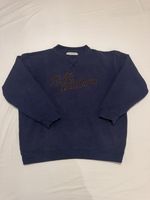 RM Williams Men’s Sweatshirt Jumper Large L Navy