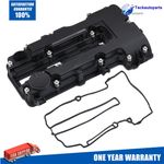 Valve Rocker Cover + Gasket for Vauxhall Astra J Corsa D E Adam Insignia 1.2 1.4