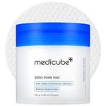 Zero Pore Pad dual textured facial pad infused with Salicylic Acid (BHA) + AHA
