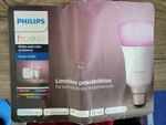 Philips Hue White Personal Wireless Lighting Starter Kit