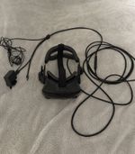 Valve Index VR Headset Only with Official Cables