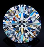 CERTIFIED 4.00 Ct Natural Diamond D Grade ROUND LOOSE VVS1/10 mm