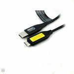SUC C3 USB Data Charger Cable For Samsung Camera ES65 ES70 ES63 PL150 PL100