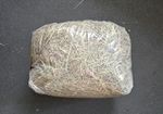 Fresh High Quality  1 kg Meadow Hay - UK Grown & Harvested - PET FEED & BEDDING