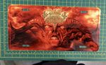 Dark Funeral Angelus Exuro Pron Eternus Number Plate Style Wall Sign Official