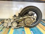 Yamaha XMAX 125 Engine 1 Piece