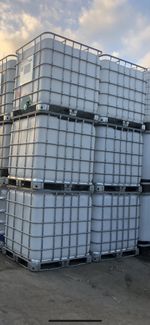 IBC TANK, CONTAINER,1000lt 