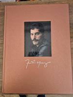 Freddie Mercury- The Solo Collection- 10 CD + 2 DVDs Box Set