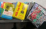 LEAGUE CUP FINAL PROGRAMMES - 1964 TO DATE - VARIOUS PRICES - CHOOSE ON DROPDOWN