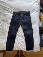 Dainese made with Kevlar Motorcycle Riding Jeans With Knee Armor Pads - Waist 32
