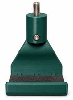 Bait Boat Lifting Cradle, Foam Padded, Fishing Accessory Green