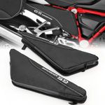 Rear Frame Repair Tool Bag Storage Bags For BMW R1200GS R1250GS ADV R1200/1250RS