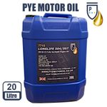 GC 7715 Longlife 504/507 5W30 C3 – Fully Synthetic Engine Oil – 20L