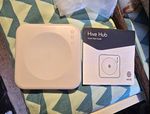 Hive Hub Smart Home Hub Controller with Quick Start Guide Manual