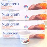 Nualtra Nutricrem Chocolate Orange Nutritionally Complete 16x125g