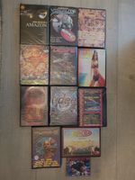 12 Incomplete Rave Tape Packs Amazon,  Quest, Tazzmania, Desire, Vibealite, Edge