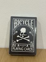 [Rare]Mastermind Japan Playing Cards 9.5x7cm - Brand New & Sealed