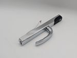 External handle ONLY Yale Conexis L2 smart door lock chrome silver READ 45344