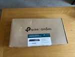 TP-Link Omada ES220GMP 20-Port Gigabit Managed Switch 16-Port PoE+