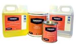 Fuel tank sealer kit petrol tank liner, ethanol safe rust protection coating 20L