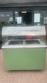Victor Commercial Hot Holder Cupboard Gantry Warming Plates