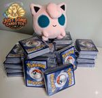 Pokemon Cards 50 Card Bundle - No Duplicates - Great Gift - Free P&P