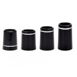 Golfclub Ferrule 355 370 For Golf Club For Irons Hybrids Golf Rod Accessories