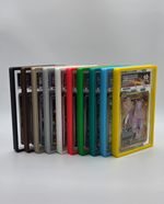 Graded Slab Guards With Stand [ACE/CGC]