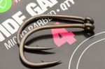 Korda Wide Gape Carp Fishing Hooks - Barbed & Barbless Sizes 2 - 12 Available