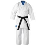 Blitz Adult Odachi Kata Karate Gi 14oz - Premium Competition