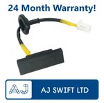 Boot Release Switch for Tailgate Handle for Kia Rio Mk3 & Picanto 2011-2017