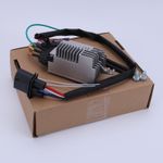 FOR AUDI A4 8E2 B6 8E0959501AG GW RADIATOR FAN CONTROL UNIT MODULE 8E0959501AB