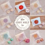 Wholesale Soy Wax Melts | Various Shapes And Fragrances | The Cosy Melt Co