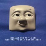 Thomas the Tank Engine and Friends DENNIS Prop Face 2005 Season 9 FAST SHIPPING