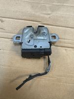 MINI COUNTRYMAN COOPER R60 R61 10-17 TAILGATE BOOT LOCK MECHANISM 9802312