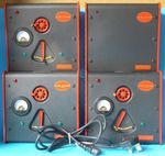 HORNBY LIVE STEAM CONTROLLERS R8205 X5040 DON'T WORK + TRANSFORMER X5039 WORKING