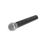 QTX Replacement Handheld Wireless Microphone for QRPA+QXPA (174.1MHz)